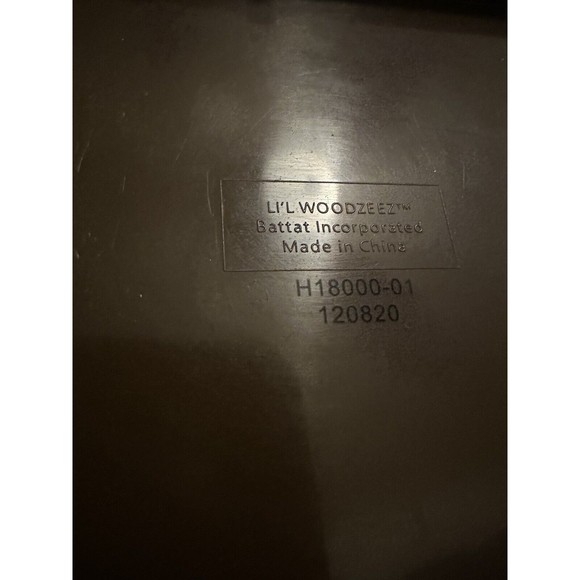 Lil Woodzeez Bataat Bakery Shop Calico Critters Play Set Pink Building Only Toy - Picture 10 of 16